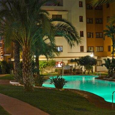 Apartament Hiszpania wynajem