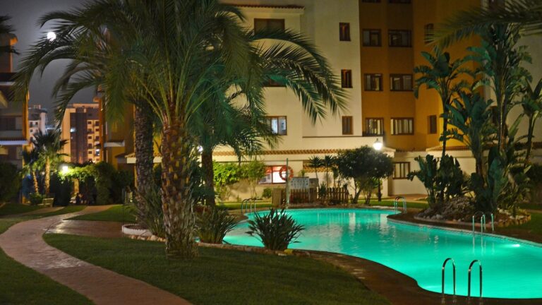 Apartament Hiszpania wynajem