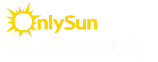 OnlySun La Entrada